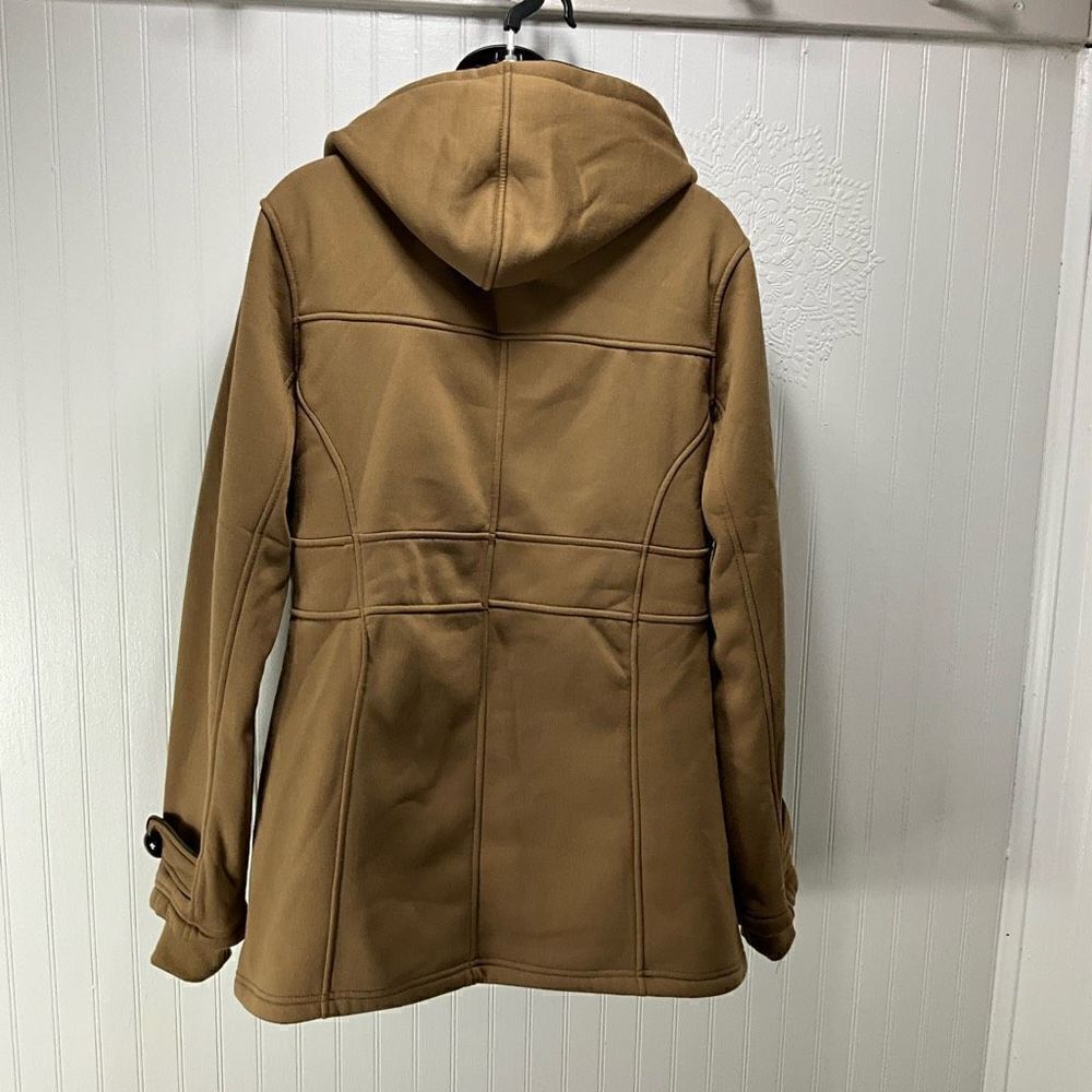 FREE SPIRIT Coat - Picture 2 of 6